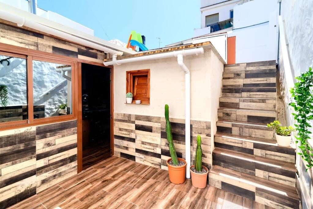 Cueva Con Jacuzzi A 20 Minutos De Valencia Villa Benaguacil Екстериор снимка