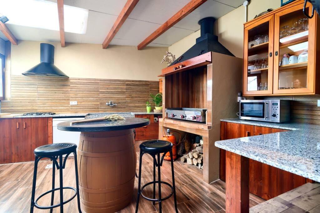Cueva Con Jacuzzi A 20 Minutos De Valencia Villa Benaguacil Екстериор снимка