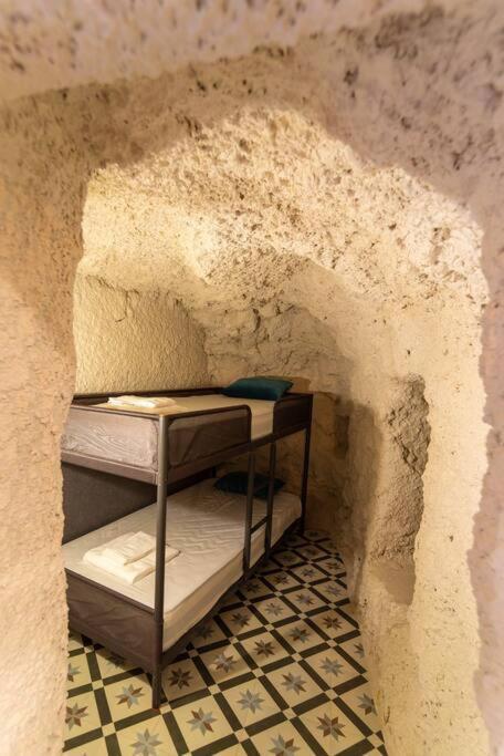 Cueva Con Jacuzzi A 20 Minutos De Valencia Villa Benaguacil Екстериор снимка